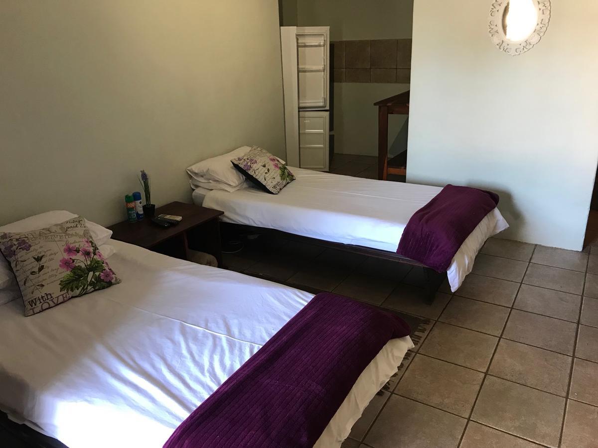 Kololo Guesthouse Katima Mulilo Bagian luar foto